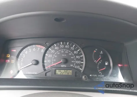 2008 Toyota Corolla Ce from USA, damaged, VIN 1NXBR30E08Z983712